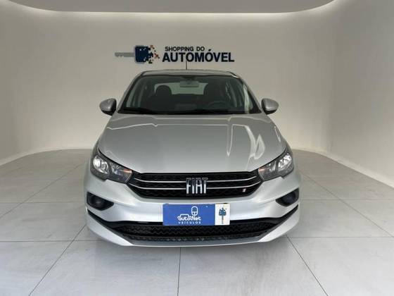 FIAT CRONOS 1.3 FIREFLY FLEX DRIVE MANUAL